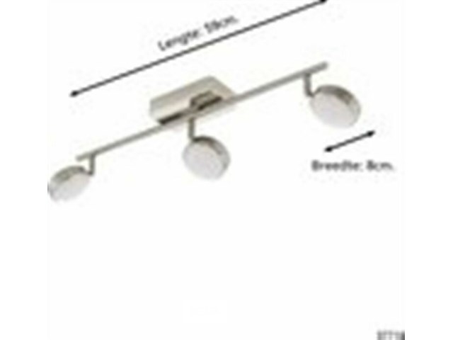 Eglo 97716(0) corropoli c - afbeelding 3 van  3