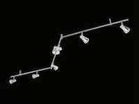 Eglo 97834(3) tiberio 1 - afbeelding 2 van  2