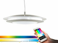 Eglo 98042(9) moneva c - afbeelding 2 van  3