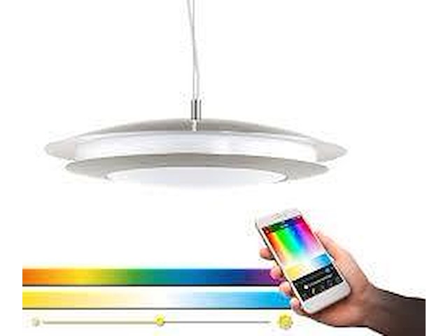 Eglo 98042(9) moneva c - afbeelding 2 van  3