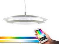 Eglo 98042(9) moneva c - afbeelding 2 van  3