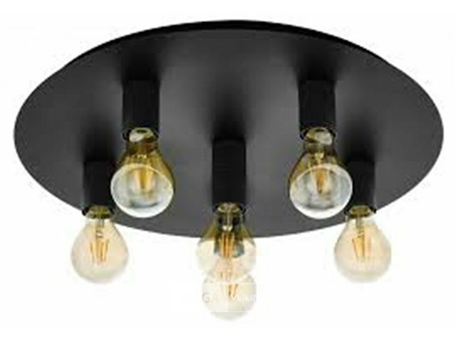 Eglo 98157(0) passano 1 - afbeelding 1 van  1