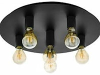 Eglo 98157(0) passano 1 - afbeelding 1 van  1