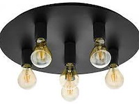 Eglo 98157(0) passano 1 - afbeelding 1 van  1