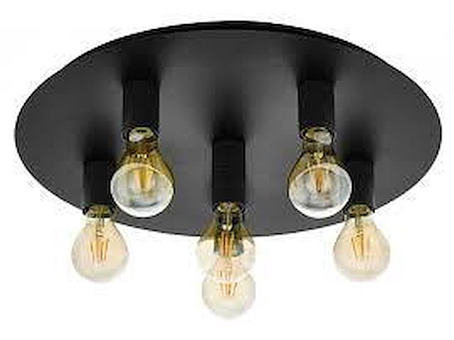 Eglo 98157(0) passano 1 - afbeelding 1 van  1