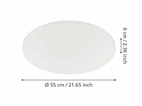 Eglo 98446(5) frania - afbeelding 3 van  3