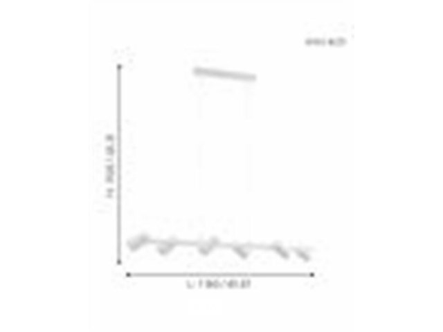 Eglo 98687 gatuela - afbeelding 1 van  3