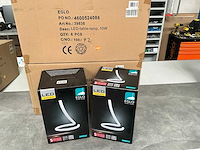 Eglo banderillas led tafellamp (12x) - afbeelding 1 van  5