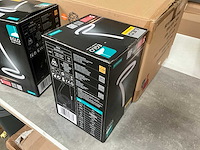 Eglo banderillas led tafellamp (6x) - afbeelding 4 van  5