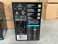 Eglo banderillas led tafellamp (6x) - afbeelding 5 van  5