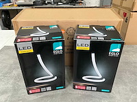 Eglo banderillas led tafellamp (8x) - afbeelding 1 van  5