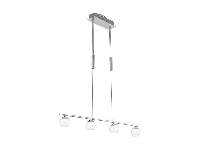 Eglo borriol led hanglamp (20x) - afbeelding 2 van  6