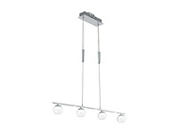 Eglo borriol led hanglamp (20x) - afbeelding 2 van  6