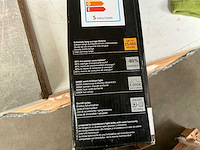 Eglo borriol led hanglamp (20x) - afbeelding 4 van  6