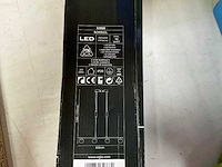 Eglo borriol led hanglamp (6x) - afbeelding 6 van  6