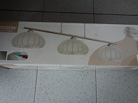 Eglo cocoon 91513 sedilo - afbeelding 3 van  3