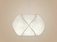Eglo cocoon 91908 atzara - afbeelding 2 van  3