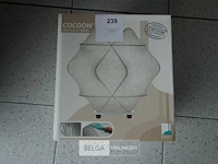 Eglo cocoon 91927 segada