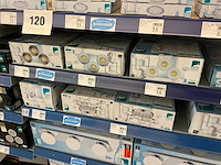 Eglo diverse badkamerverlichting (28x) - afbeelding 3 van  8