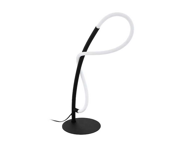 Eglo egidonella led tafellamp (24x) - afbeelding 2 van  6