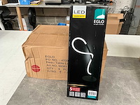 Eglo egidonella led tafellamp (8x)