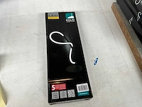 Eglo egidonella led tafellamp (8x) - afbeelding 1 van  6