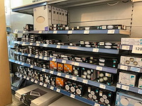Eglo grote partij in -en opbouwspots - afbeelding 1 van  17