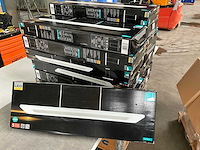 Eglo manresa led hanglamp (14x) - afbeelding 1 van  6