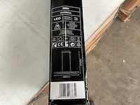 Eglo manresa led hanglamp (7x) - afbeelding 5 van  6