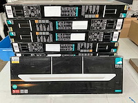 Eglo manresa led hanglamp (8x)