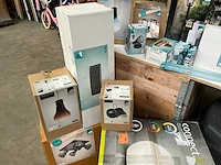 Eglo mix kavel diverse modellen verlichting - afbeelding 5 van  11