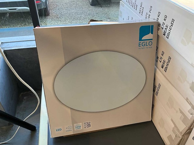 Eglo partij diverse plafondspots (32x) - afbeelding 4 van  14