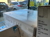 Eglo partij diverse plafondspots (32x) - afbeelding 5 van  14