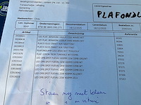 Eglo partij diverse plafondspots (32x) - afbeelding 6 van  14