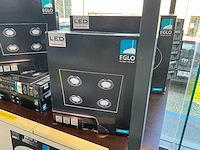 Eglo partij diverse plafondspots (32x) - afbeelding 9 van  14