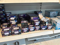 Eglo partij verlichting - afbeelding 22 van  48