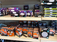 Eglo partij verlichting - afbeelding 26 van  48