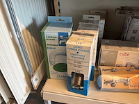 Eglo partij verlichting - afbeelding 43 van  48