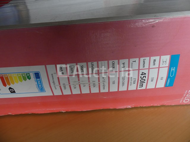 Eglo pendellamp - afbeelding 4 van  5