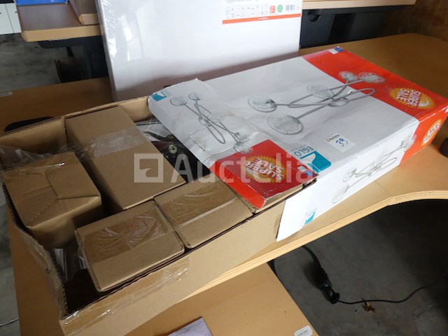 Eglo pendellamp - afbeelding 5 van  5