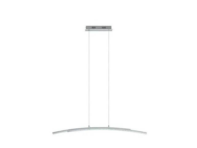 Eglo pertini led hanglamp (7x) - afbeelding 2 van  6