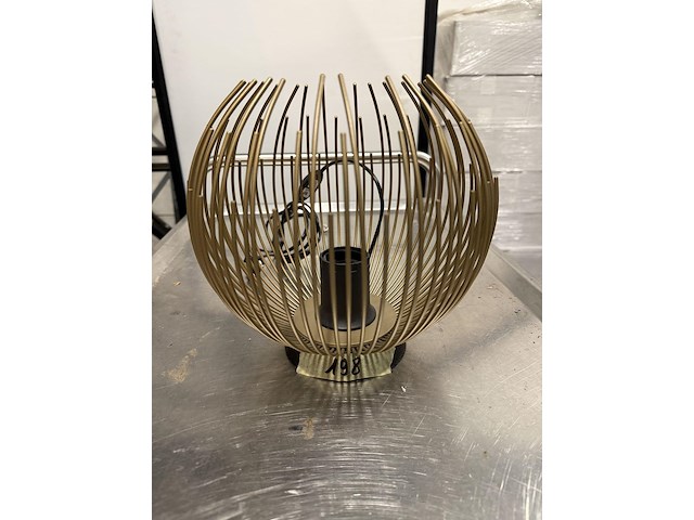 Eglo venuzuela tafellamp - afbeelding 1 van  1