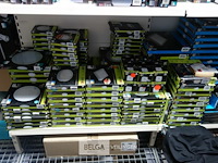 Eglo verlichting (50 st) - afbeelding 3 van  7