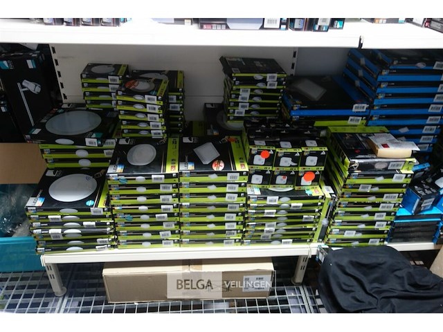 Eglo verlichting - afbeelding 3 van  7