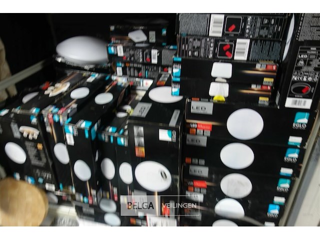 Eglo verlichting - afbeelding 6 van  7