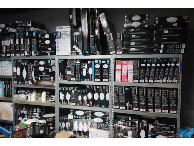 Eglo verlichting - afbeelding 7 van  7