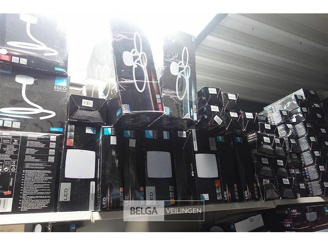 Eglo verlichting - afbeelding 5 van  7