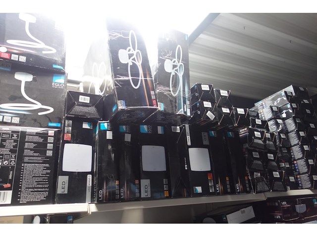 Eglo verlichting - afbeelding 5 van  7