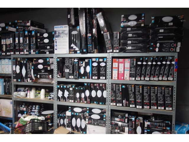 Eglo verlichting - afbeelding 7 van  7