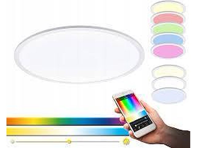 Eglo97961(4) sarsina c - afbeelding 1 van  3